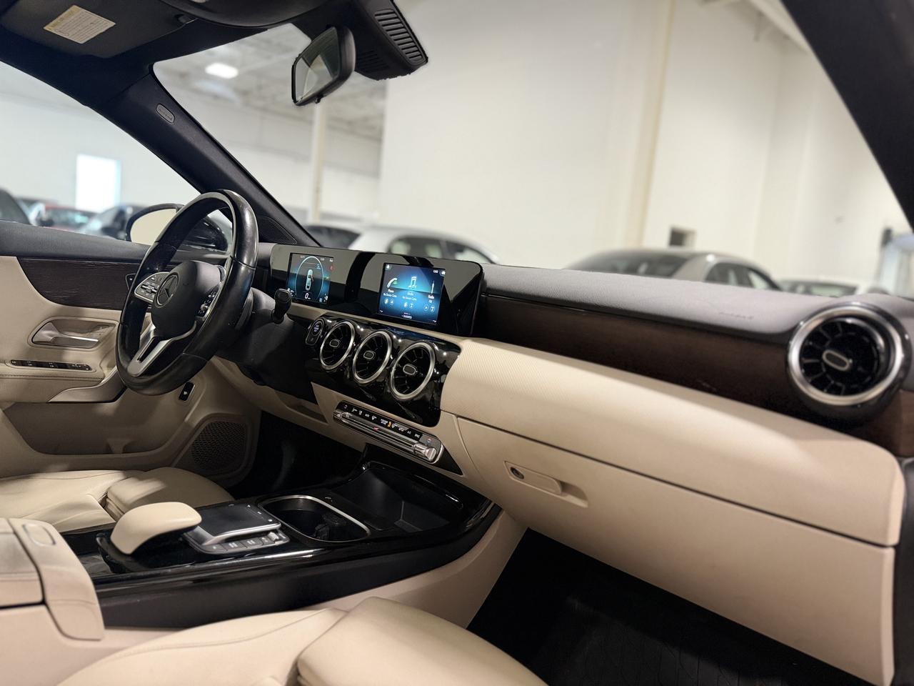 2021 Mercedes-Benz A220 A 220 Photo