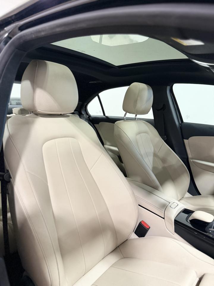 2021 Mercedes-Benz A220 A 220 Photo