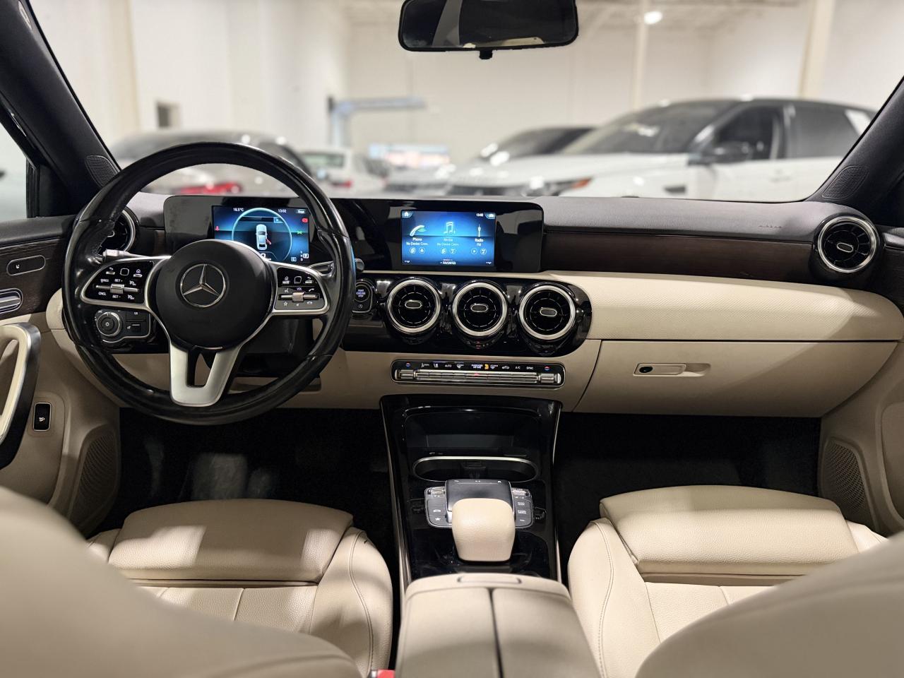 2021 Mercedes-Benz A220 A 220 Photo