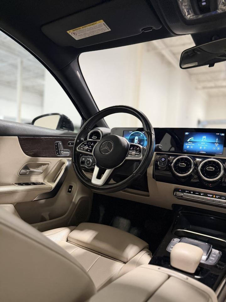 2021 Mercedes-Benz A220 A 220 Photo