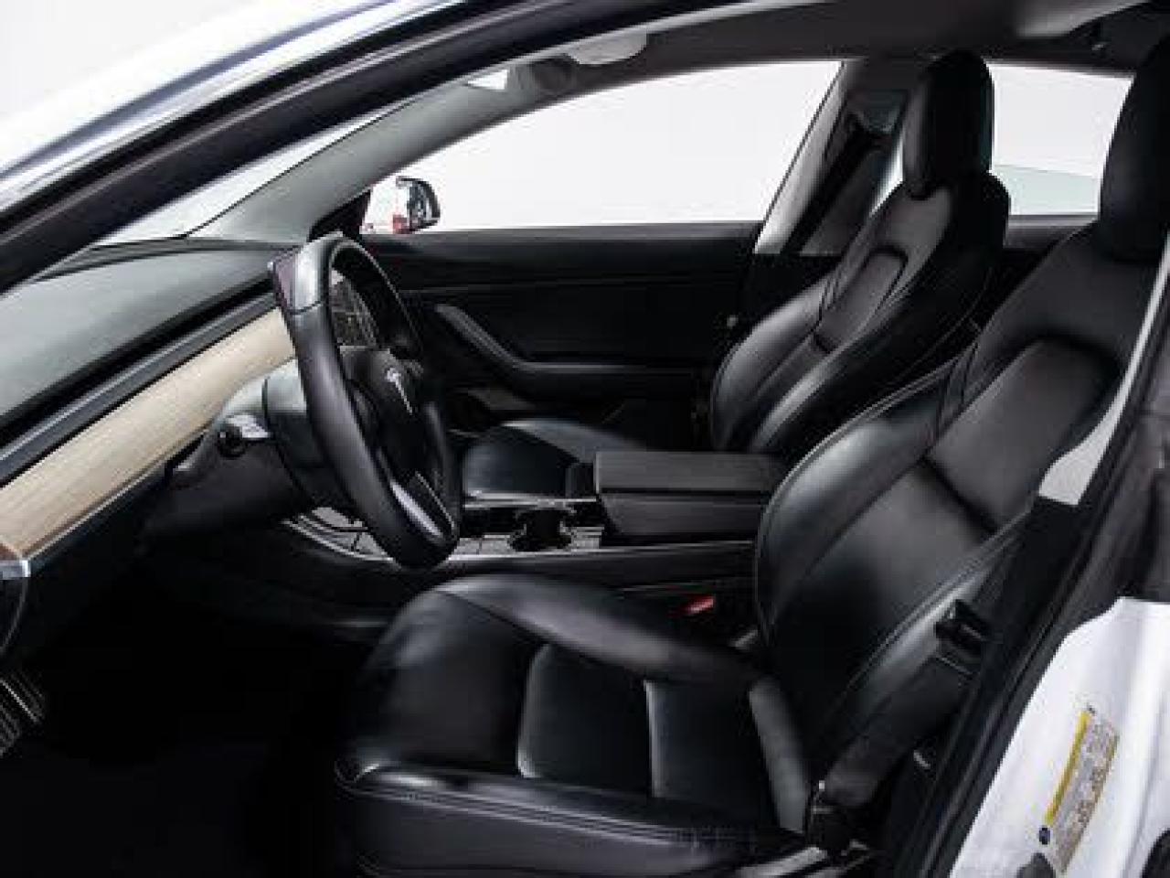 2019 Tesla Model 3 STANDARD RANGE PLUS Photo