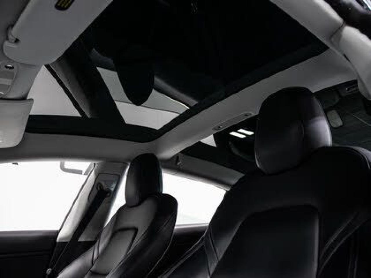 2019 Tesla Model 3 STANDARD RANGE PLUS Photo