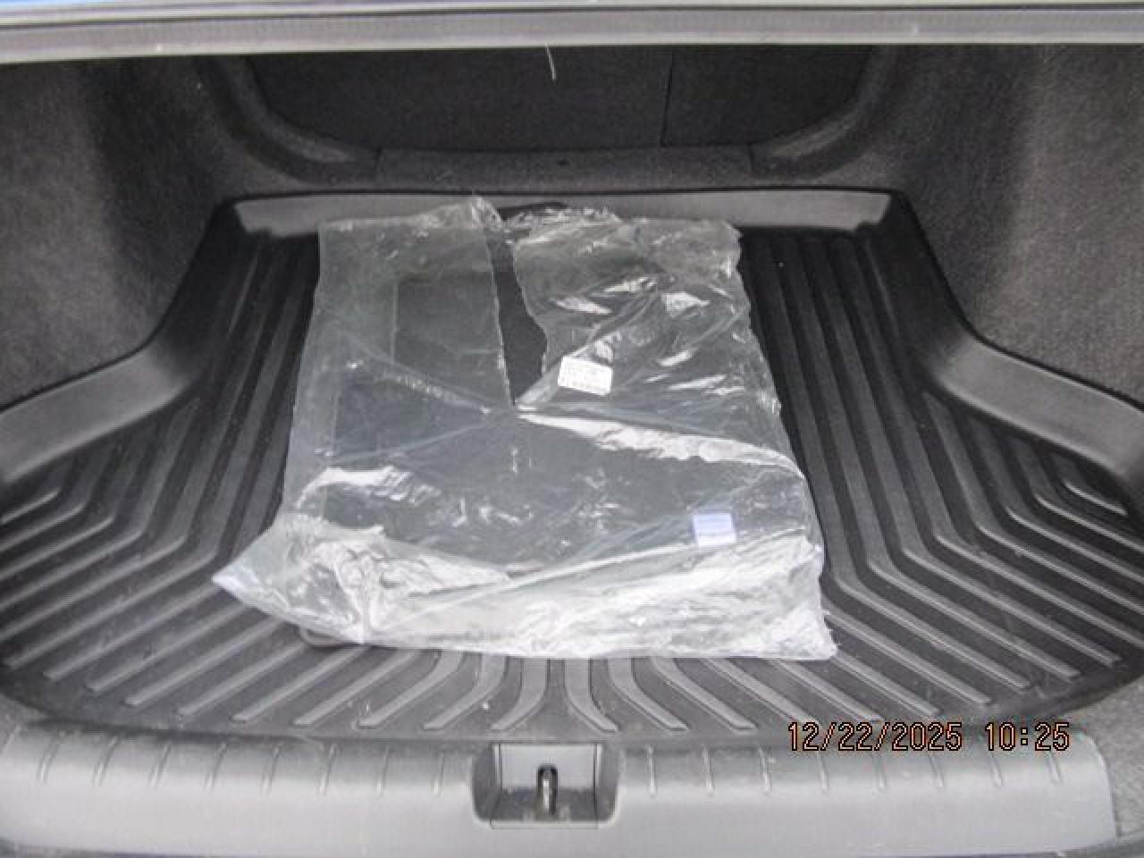 2020 Honda Civic SEDAN LX Photo