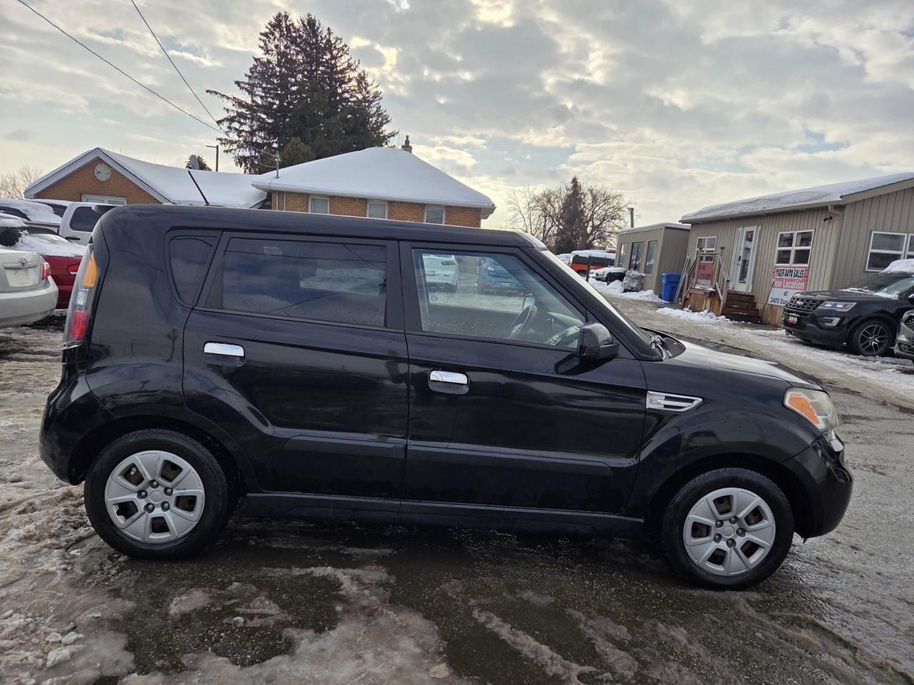 2010 Kia Soul 2U, AUTO, 4 CYLINDER, RUNS WELL, AS IS SPECIAL Photo