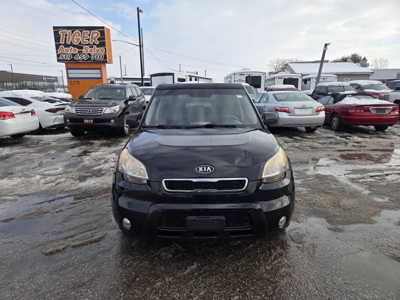 2010 Kia Soul 2U, AUTO, 4 CYLINDER, RUNS WELL, AS IS SPECIAL Photo