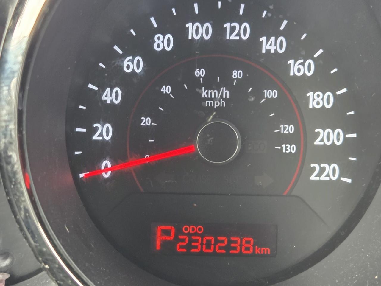 2010 Kia Soul 2U, AUTO, 4 CYLINDER, RUNS WELL, AS IS SPECIAL Photo