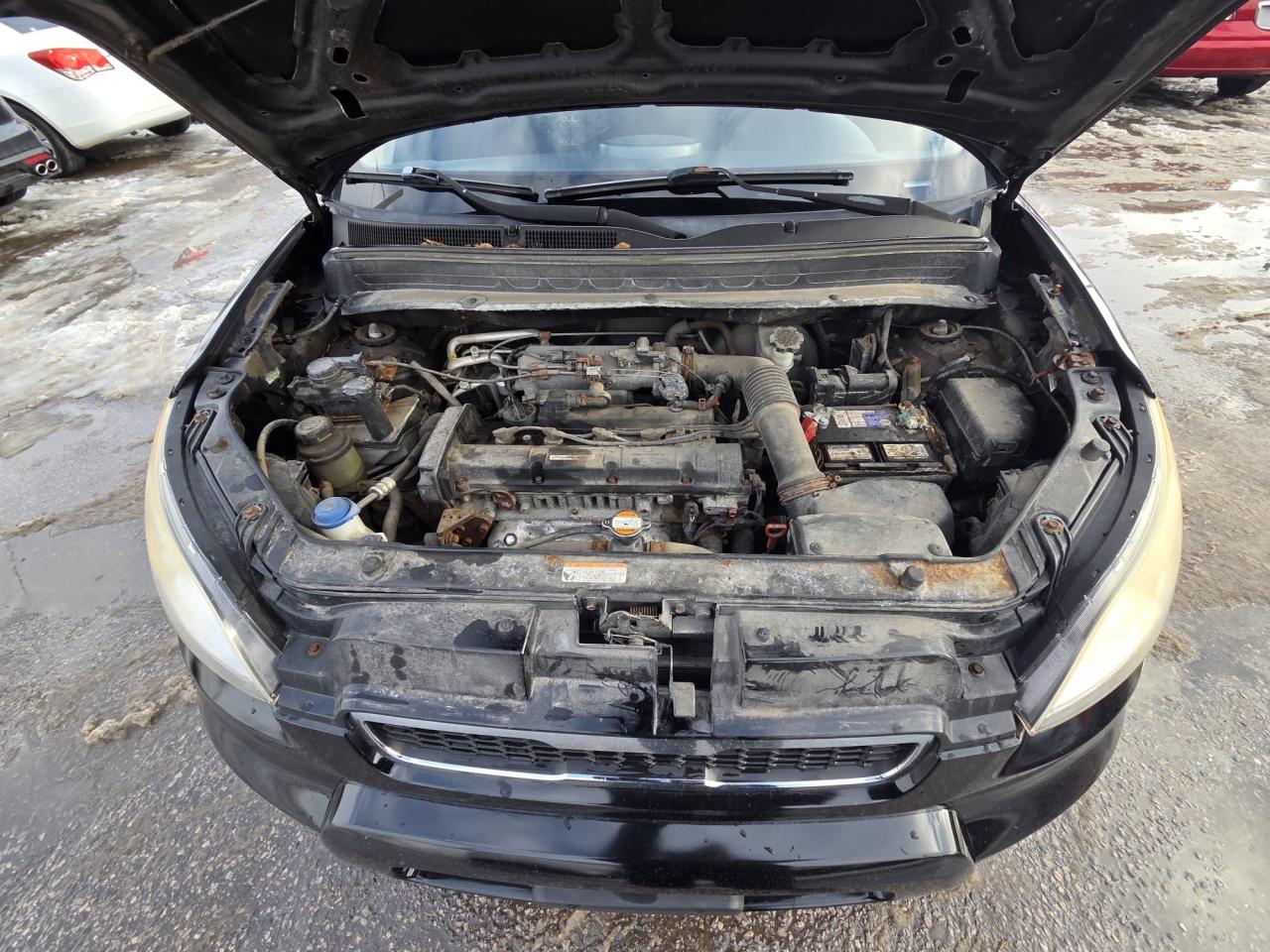 2010 Kia Soul 2U, AUTO, 4 CYLINDER, RUNS WELL, AS IS SPECIAL Photo