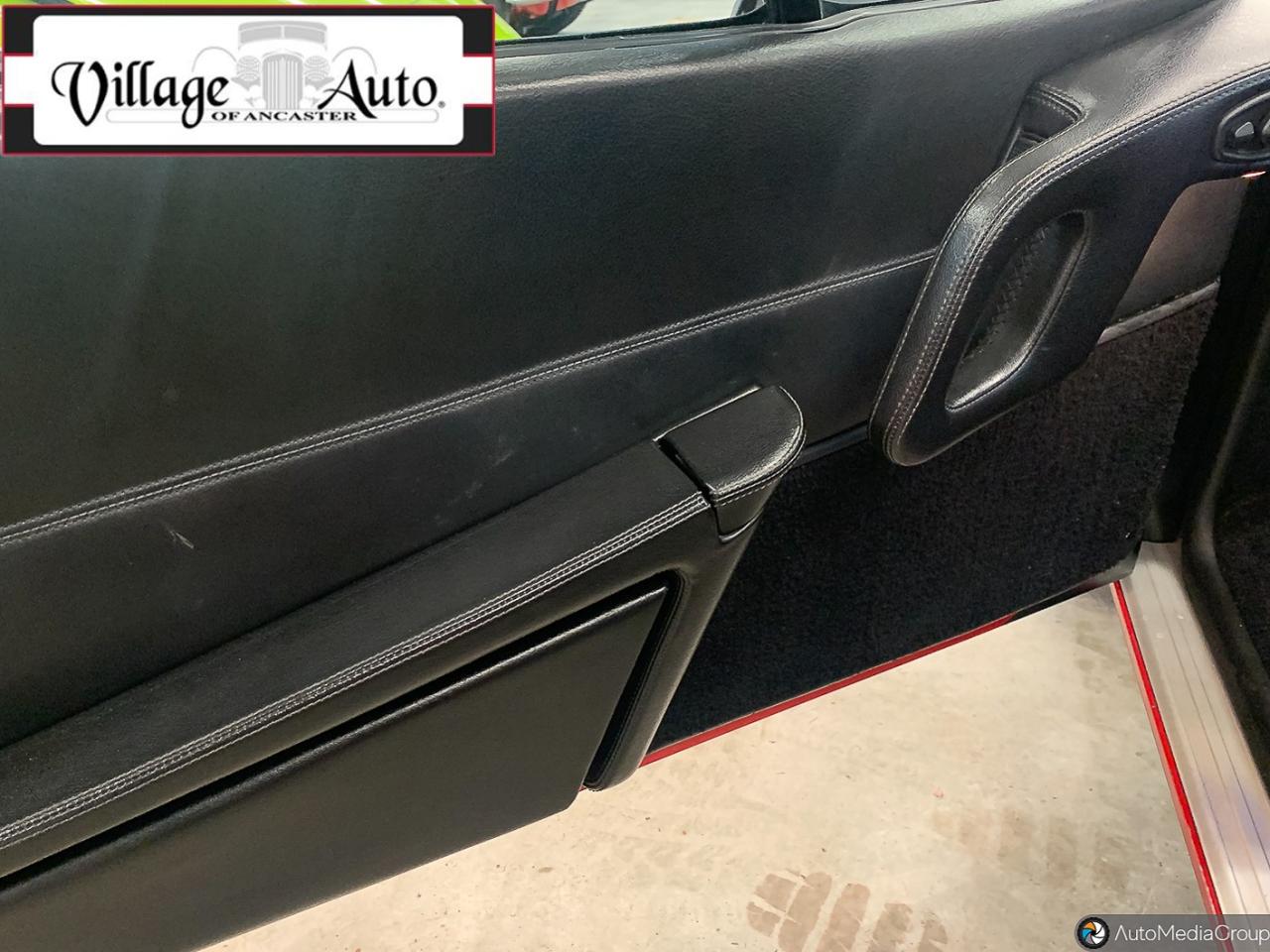 1988 Ferrari 328 GTS  - Photo #11