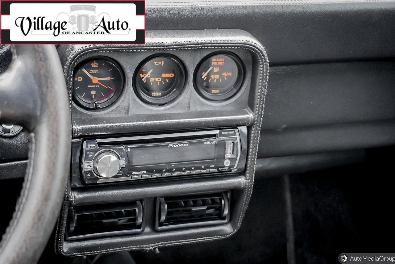 1988 Ferrari 328 GTS  - Photo #24