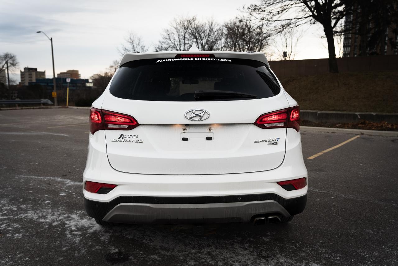 2018 Hyundai Santa Fe Sport SE | NO ACCIDENT | CLEAN CARFAX Photo