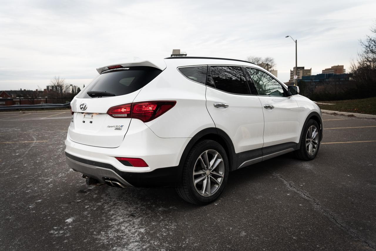 2018 Hyundai Santa Fe Sport SE | NO ACCIDENT | CLEAN CARFAX Photo