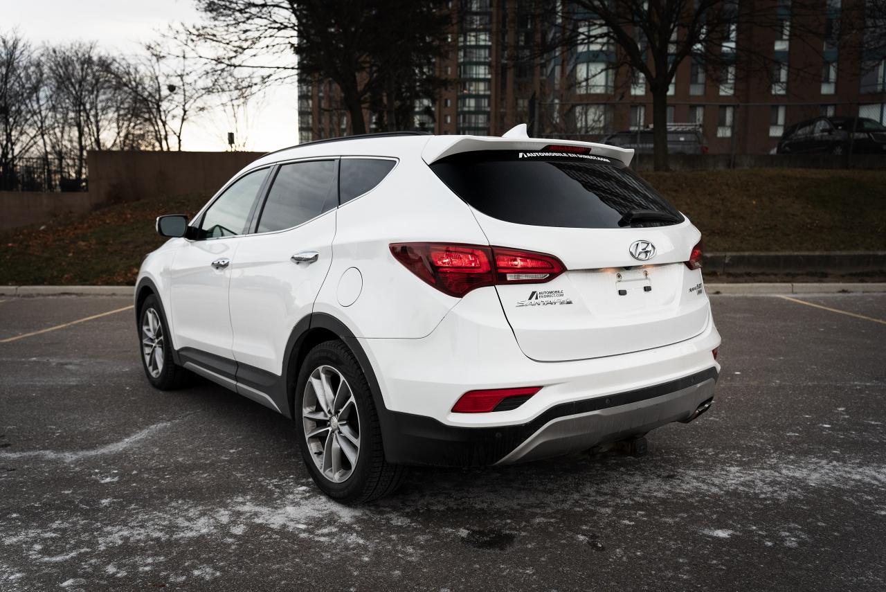 2018 Hyundai Santa Fe Sport SE | NO ACCIDENT | CLEAN CARFAX Photo