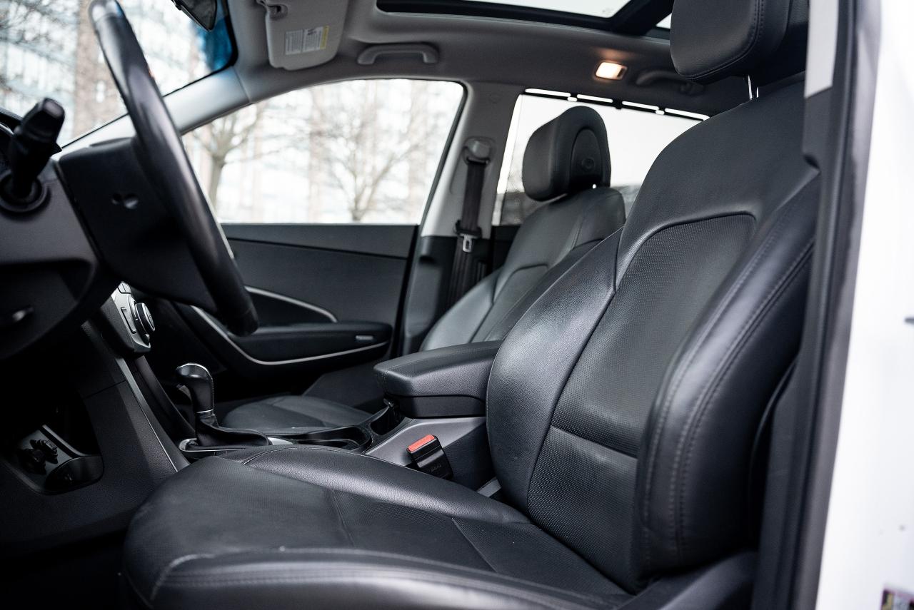 2018 Hyundai Santa Fe Sport SE | NO ACCIDENT | CLEAN CARFAX Photo