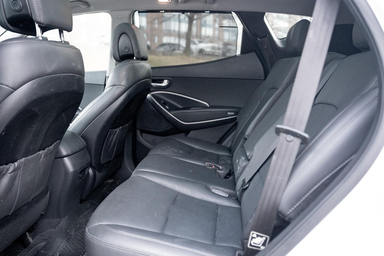 2018 Hyundai Santa Fe Sport SE | NO ACCIDENT | CLEAN CARFAX Photo