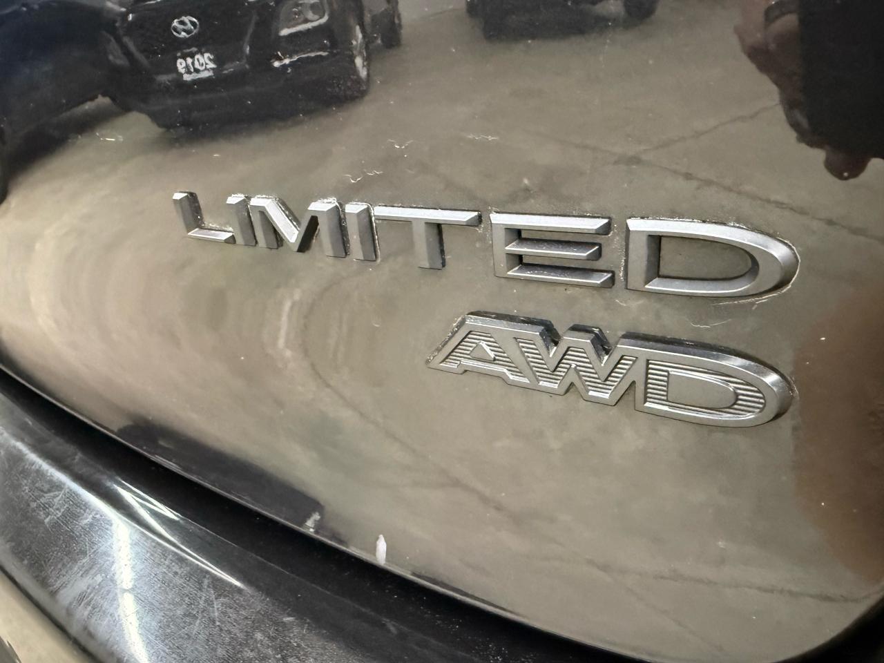 2021 Chrysler Pacifica Limited S Photo