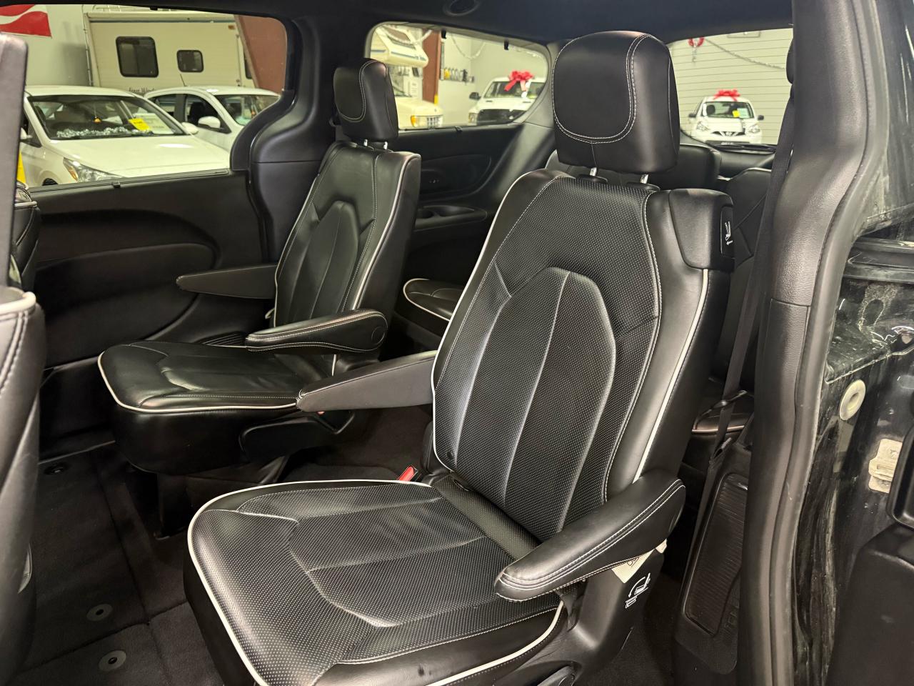 2021 Chrysler Pacifica Limited S Photo