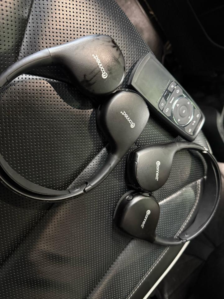 2021 Chrysler Pacifica Limited S Photo