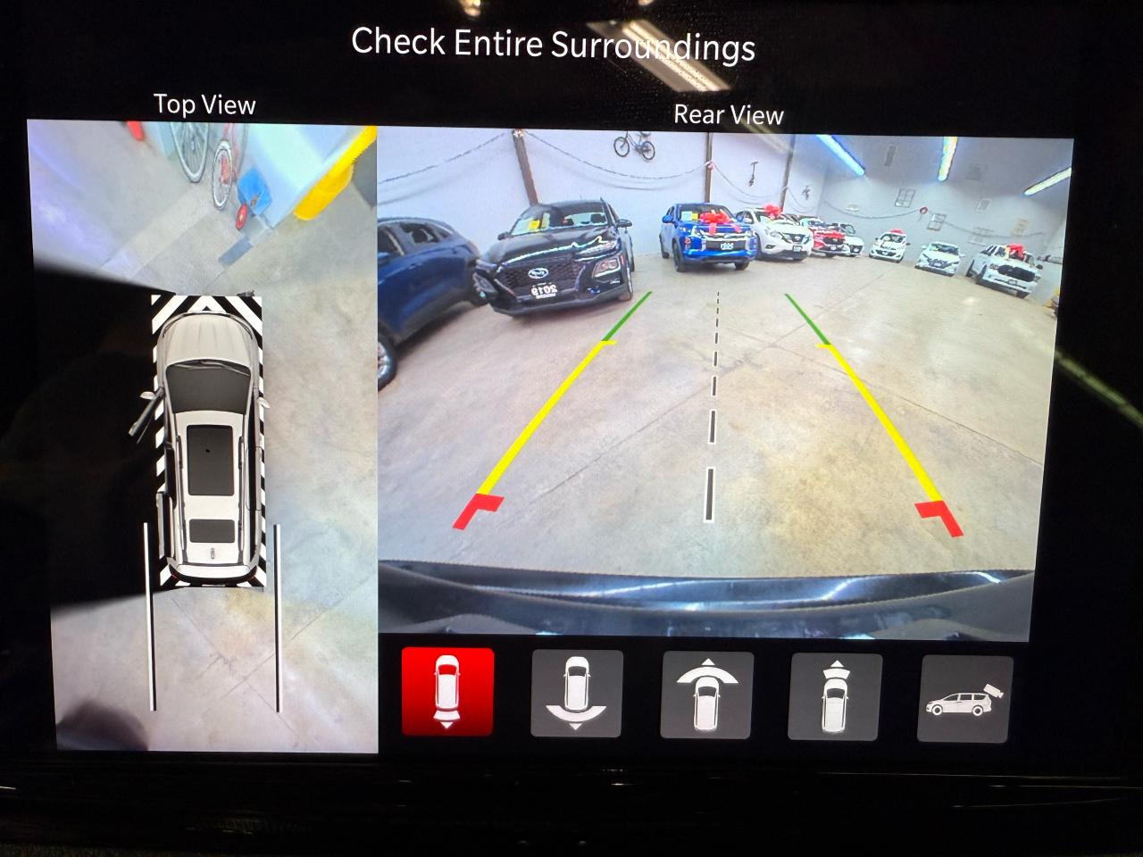 2021 Chrysler Pacifica Limited S Photo