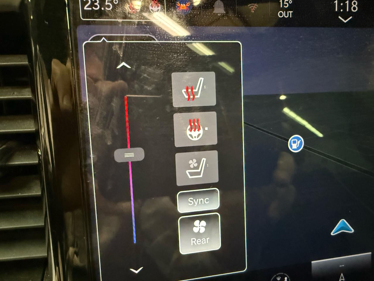 2021 Chrysler Pacifica Limited S Photo