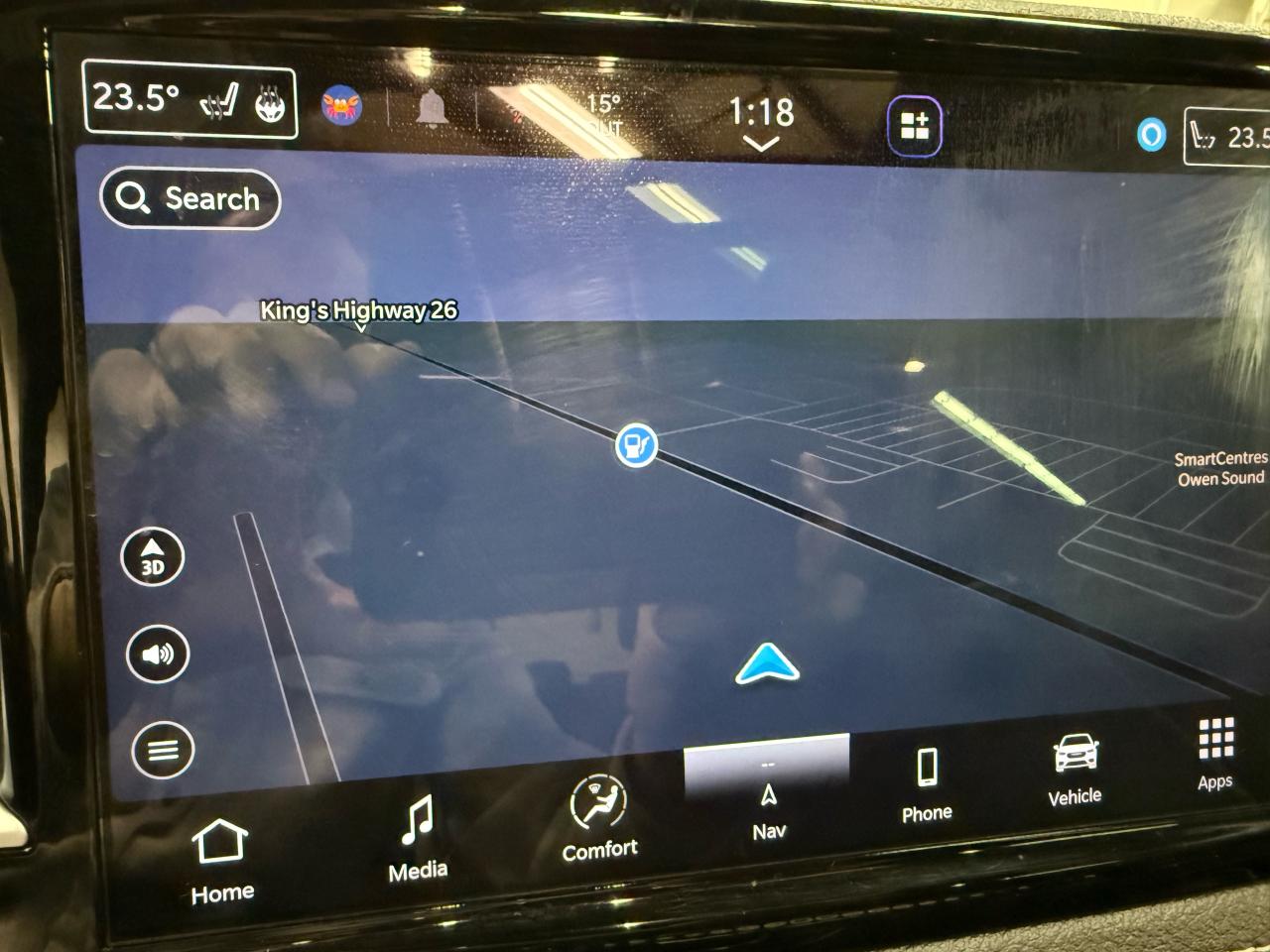 2021 Chrysler Pacifica Limited S Photo