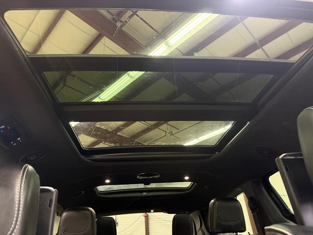 2021 Chrysler Pacifica Limited S Photo