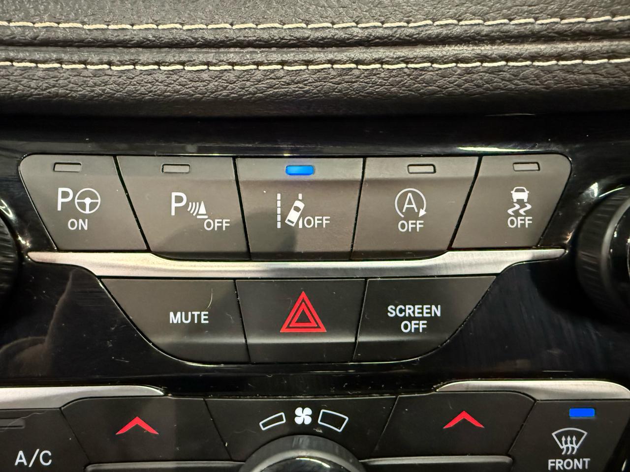 2021 Chrysler Pacifica Limited S Photo