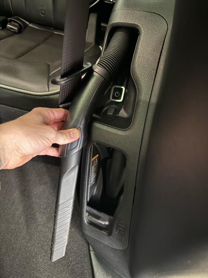 2021 Chrysler Pacifica Limited S Photo