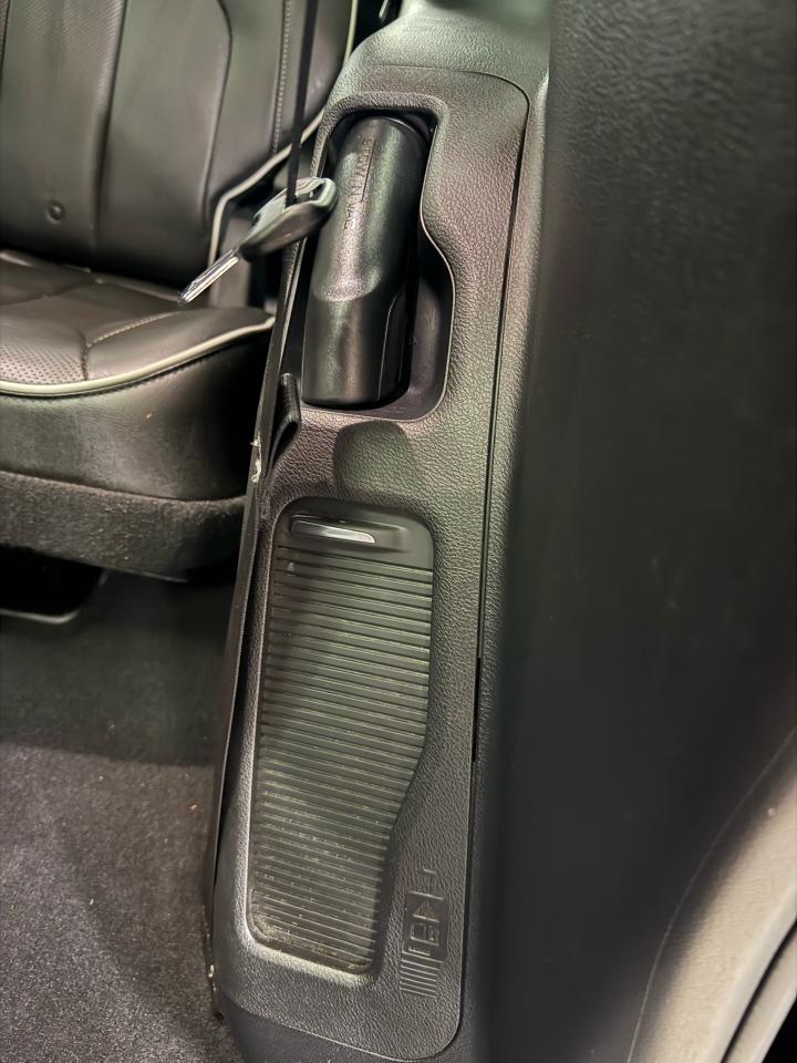 2021 Chrysler Pacifica Limited S Photo