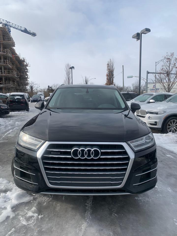 2017 Audi Q7 2.0T Komfort - Photo #1