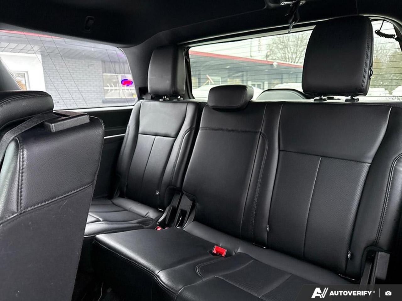 2021 Ford Expedition FX4 PKG / NO ACCIDENTS / NAV / LEATHER / 360 CAM Photo