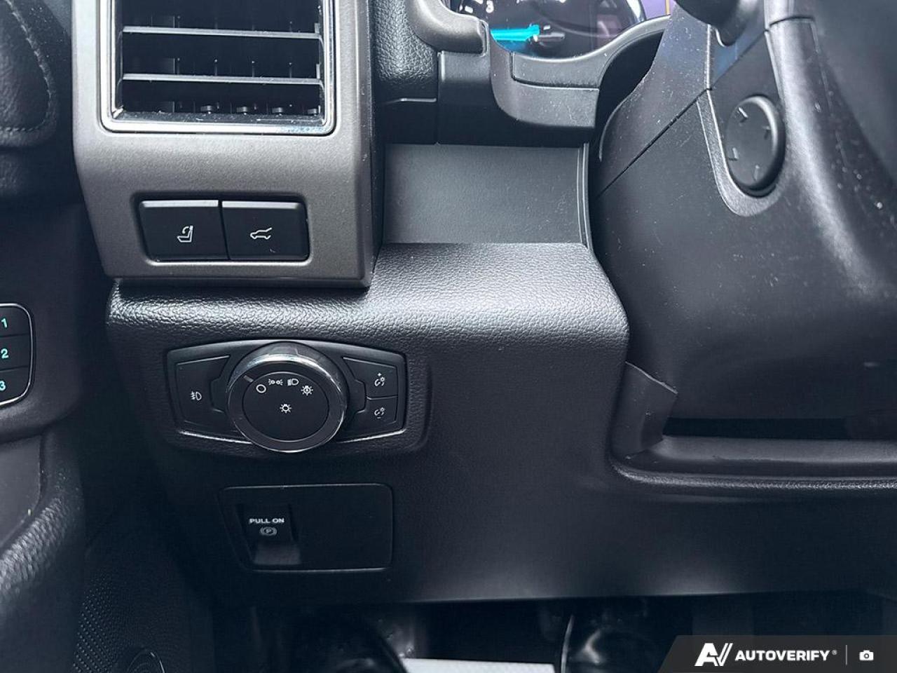 2021 Ford Expedition FX4 PKG / NO ACCIDENTS / NAV / LEATHER / 360 CAM Photo