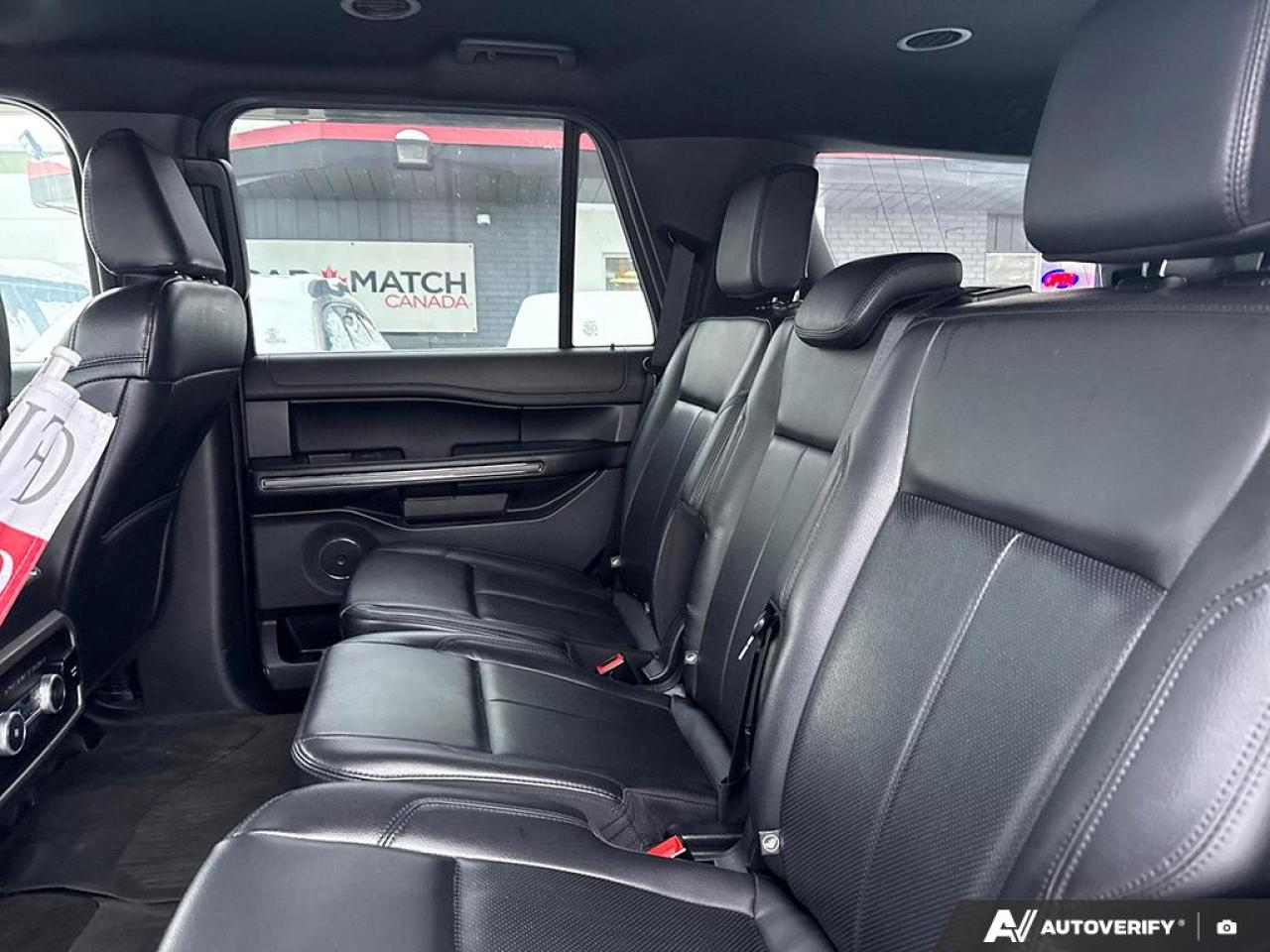 2021 Ford Expedition FX4 PKG / NO ACCIDENTS / NAV / LEATHER / 360 CAM Photo