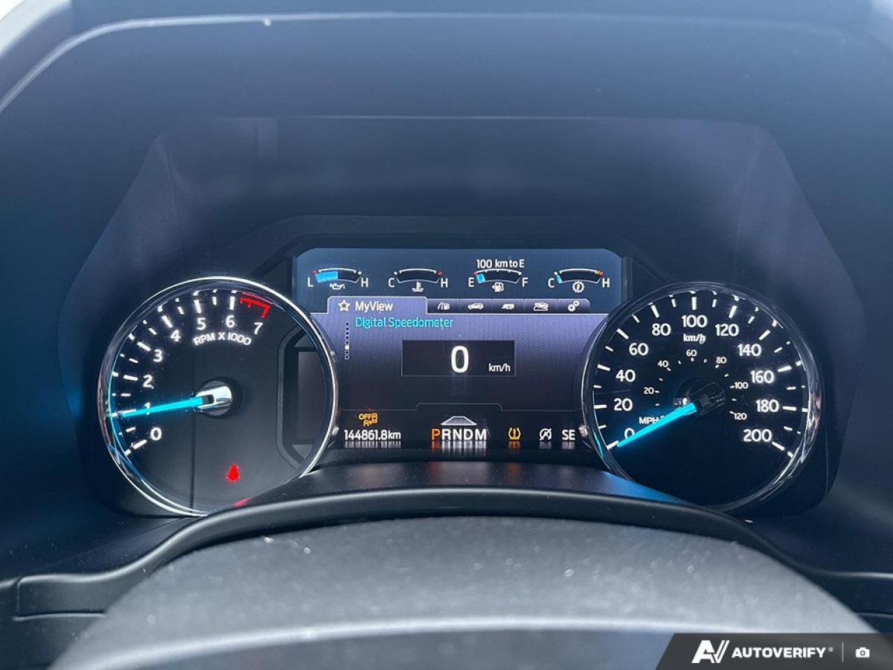 2021 Ford Expedition FX4 PKG / NO ACCIDENTS / NAV / LEATHER / 360 CAM Photo