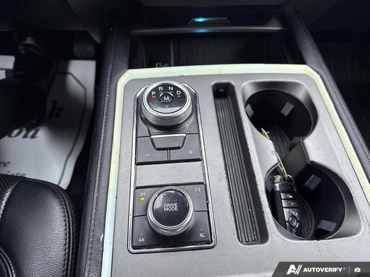 2021 Ford Expedition FX4 PKG / NO ACCIDENTS / NAV / LEATHER / 360 CAM Photo