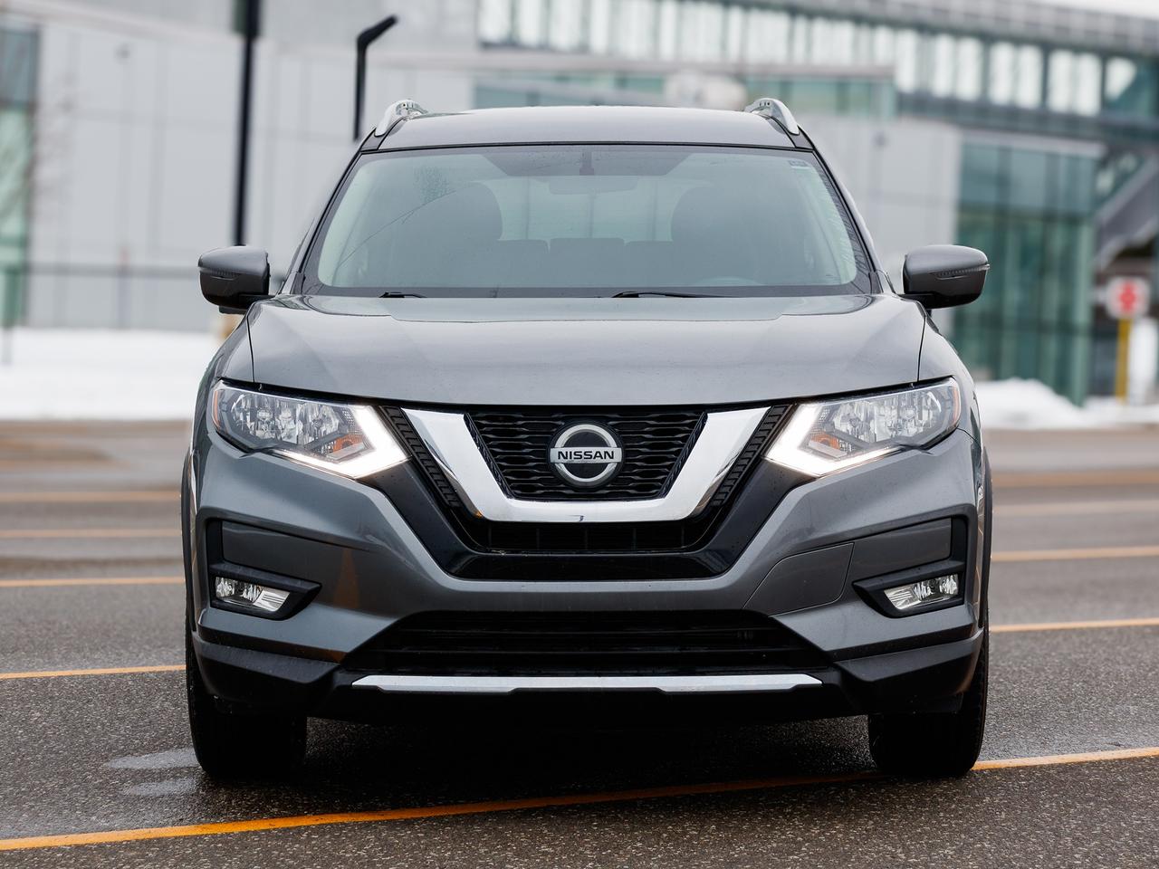 2018 Nissan Rogue AWD SV | CLEAN TITLE | Photo