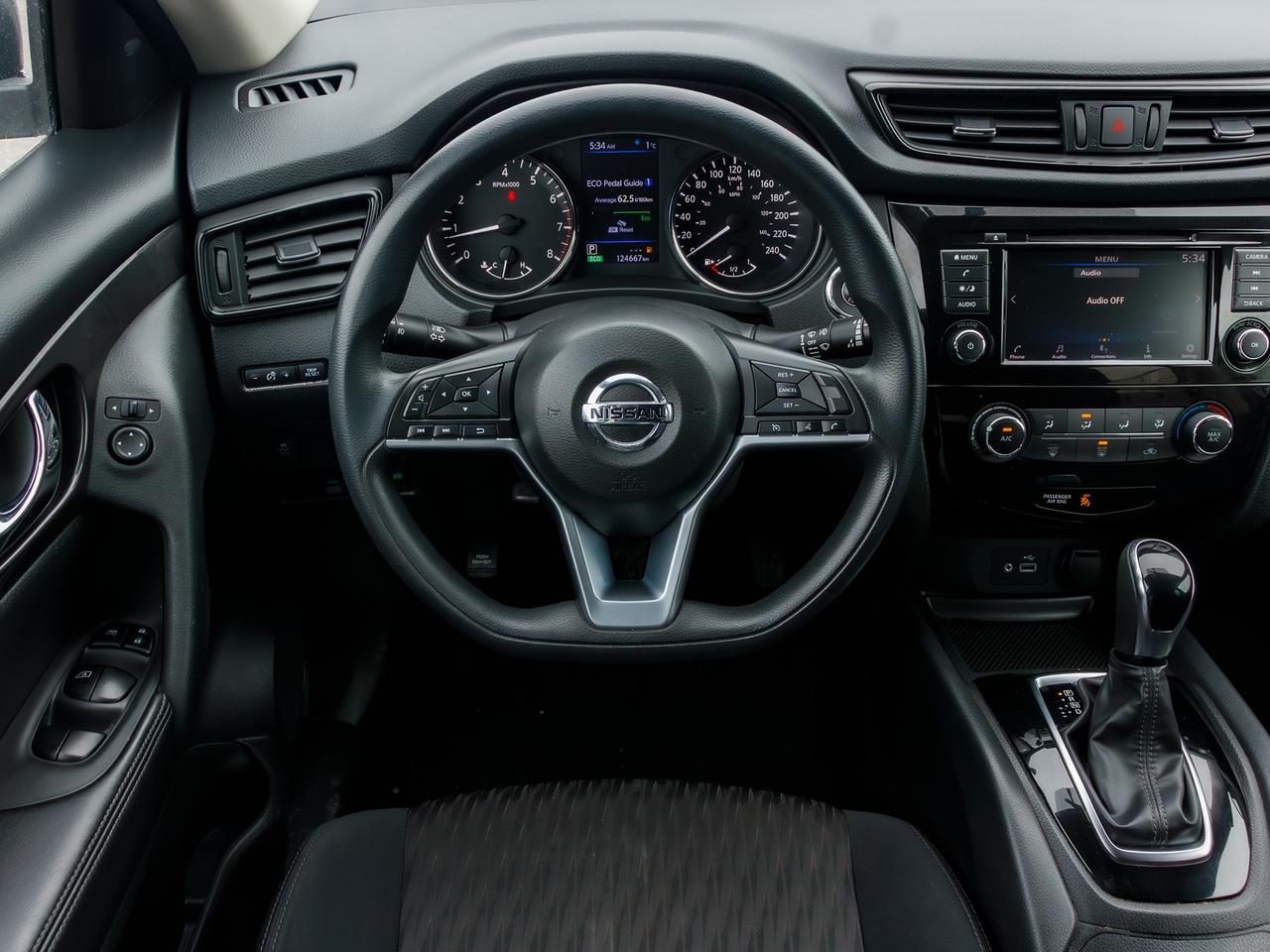 2018 Nissan Rogue AWD SV | CLEAN TITLE | Photo