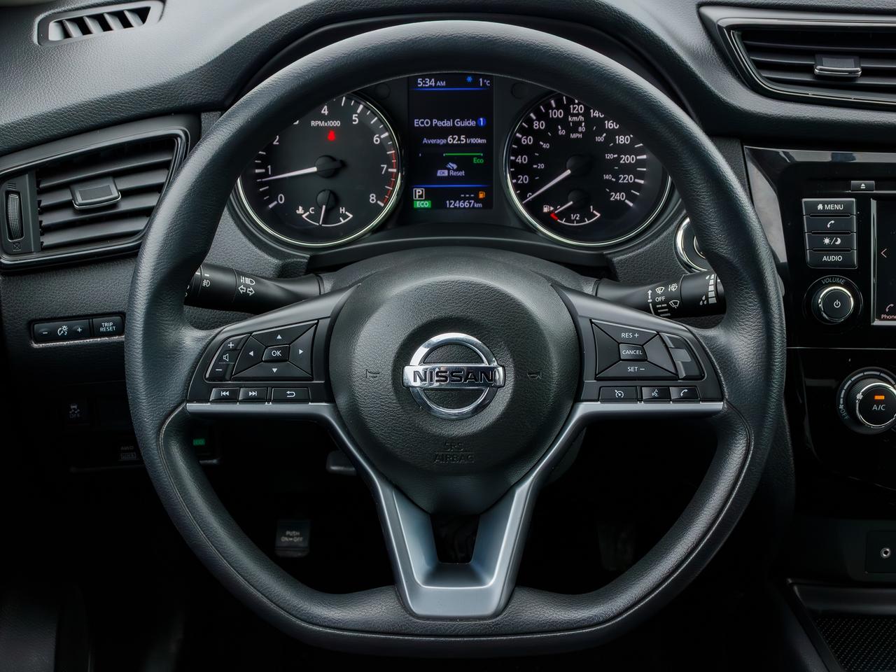 2018 Nissan Rogue AWD SV | CLEAN TITLE | Photo