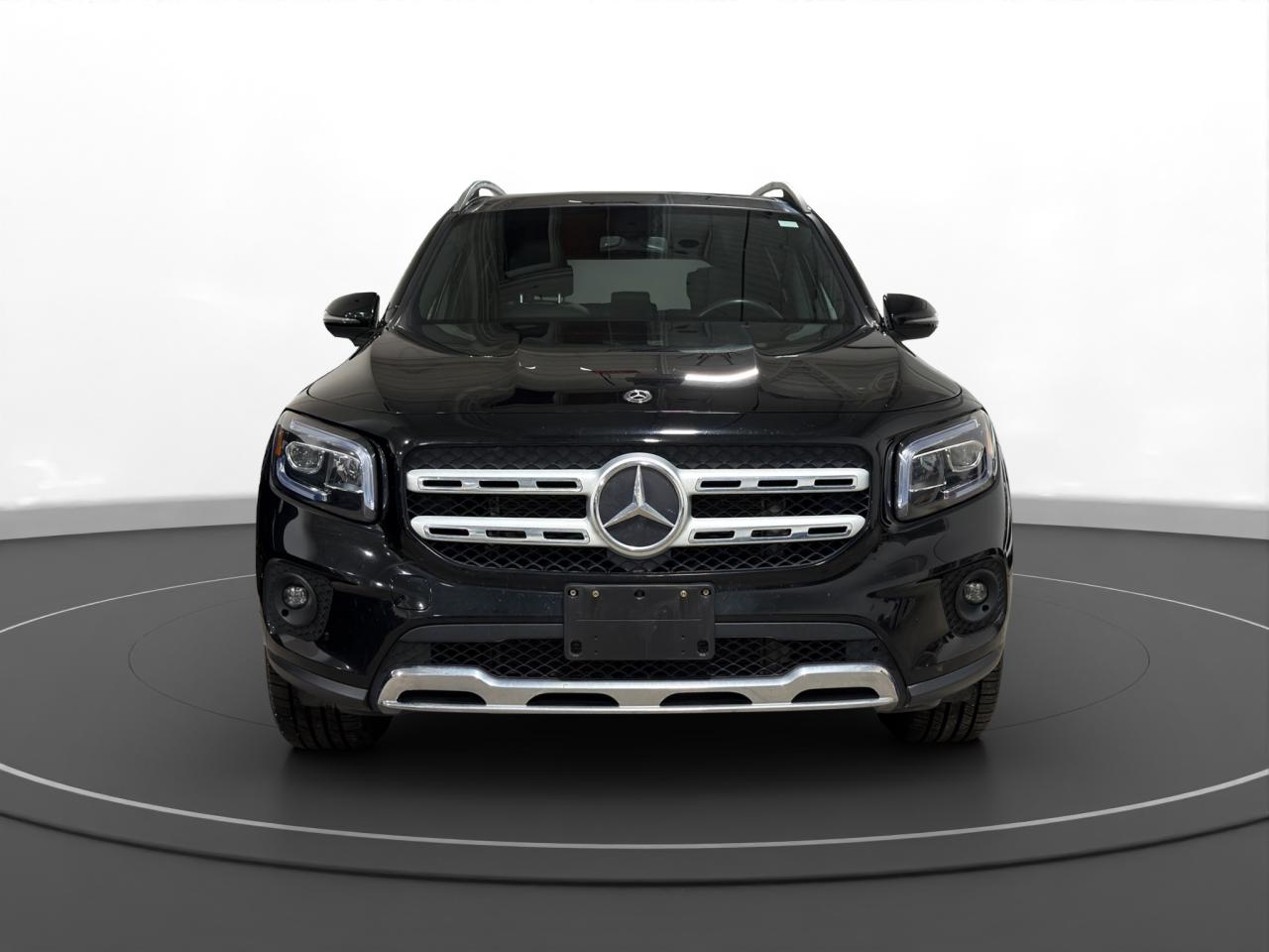 2020 Mercedes-Benz GLB GLB 250 - Photo #1