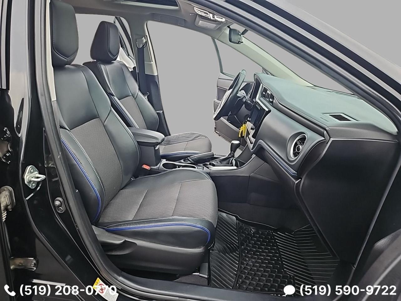 2019 Toyota Corolla SE,Auto,A/C,Certified,No Accident,Tinted,Sunroof