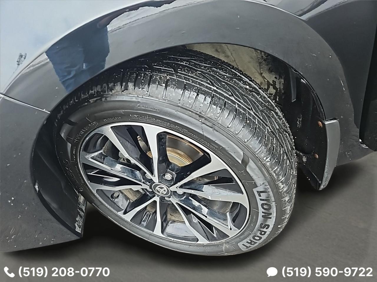 2019 Toyota Corolla SE,Auto,A/C,Certified,No Accident,Tinted,Sunroof