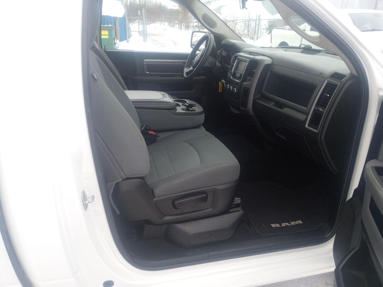 2019 RAM 1500 Classic ST Photo