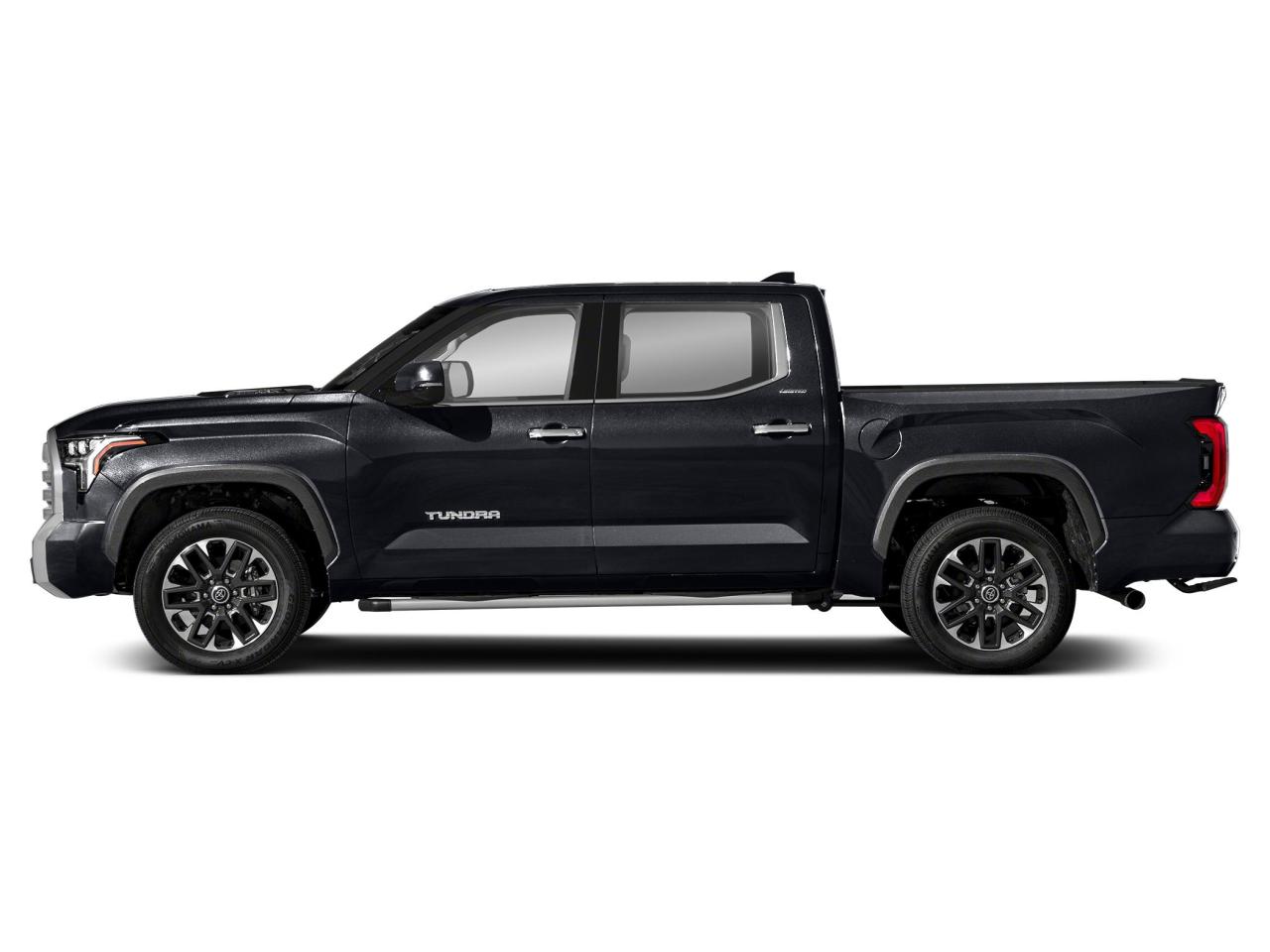 2023 Toyota Tundra CREWMAX LIMITED/CR Photo2