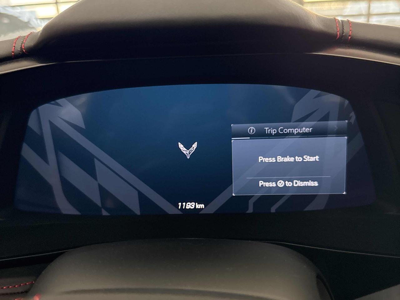 2024 Chevrolet Corvette 2DR STINGRAY CPE W/3LT *Coming Soon* Clean CarFax Photo