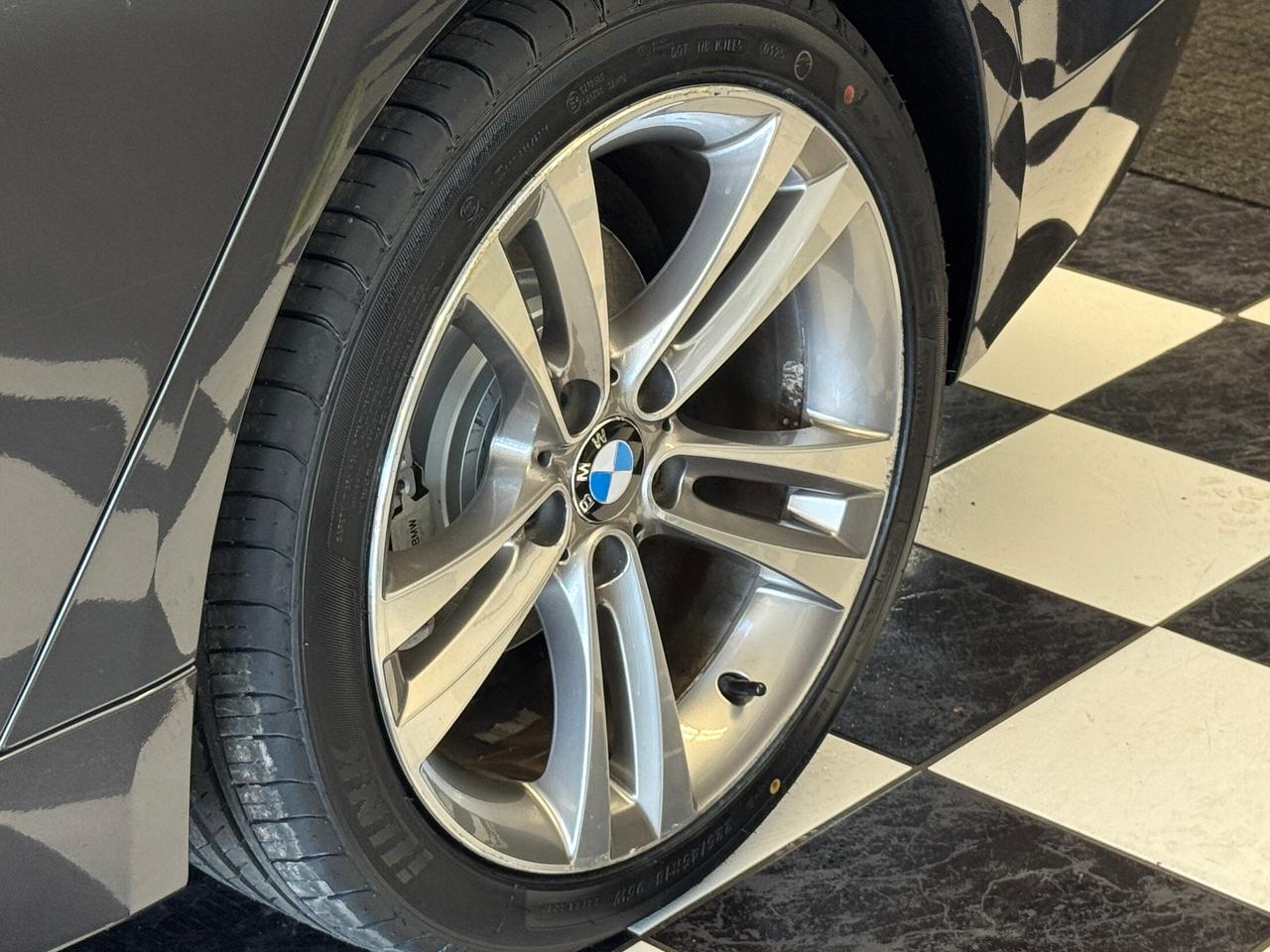 2016 BMW 4 Series 428i xDrive AWD Gran Coupe+New Tires+CLEAN CARFAX Photo