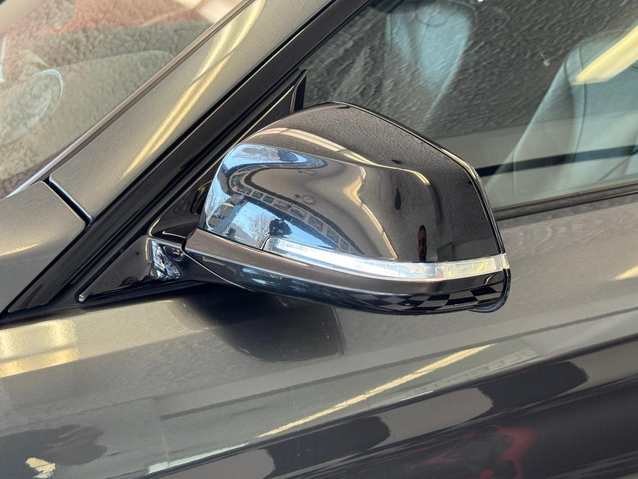 2016 BMW 4 Series 428i xDrive AWD Gran Coupe+New Tires+CLEAN CARFAX Photo