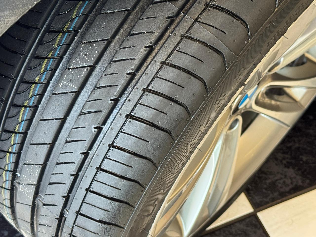 2016 BMW 4 Series 428i xDrive AWD Gran Coupe+New Tires+CLEAN CARFAX Photo