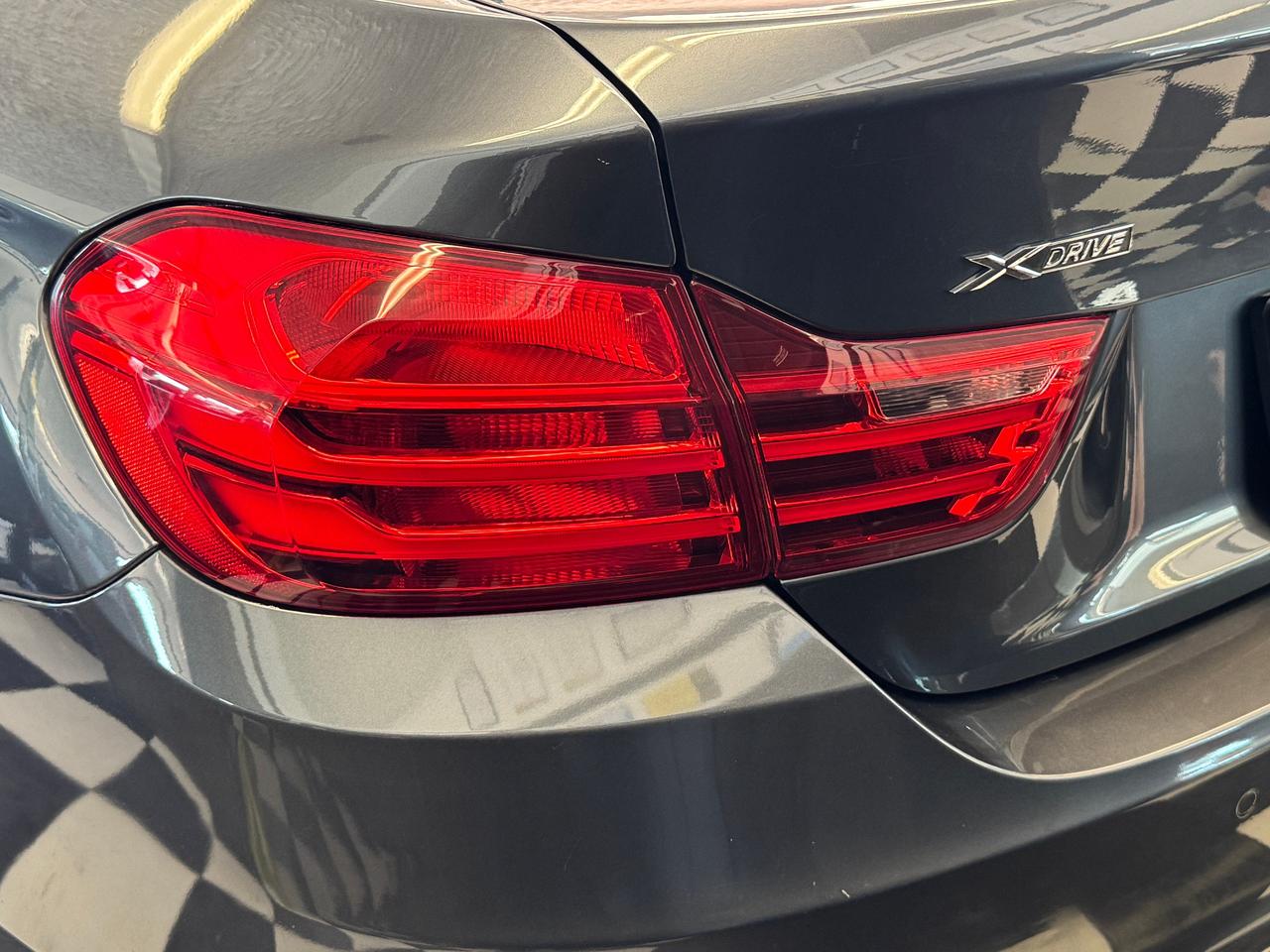 2016 BMW 4 Series 428i xDrive AWD Gran Coupe+New Tires+CLEAN CARFAX Photo