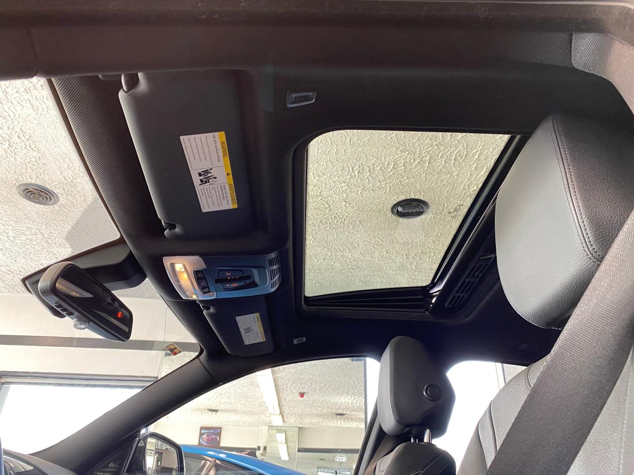 2016 BMW 4 Series 428i xDrive AWD Gran Coupe+New Tires+CLEAN CARFAX Photo2