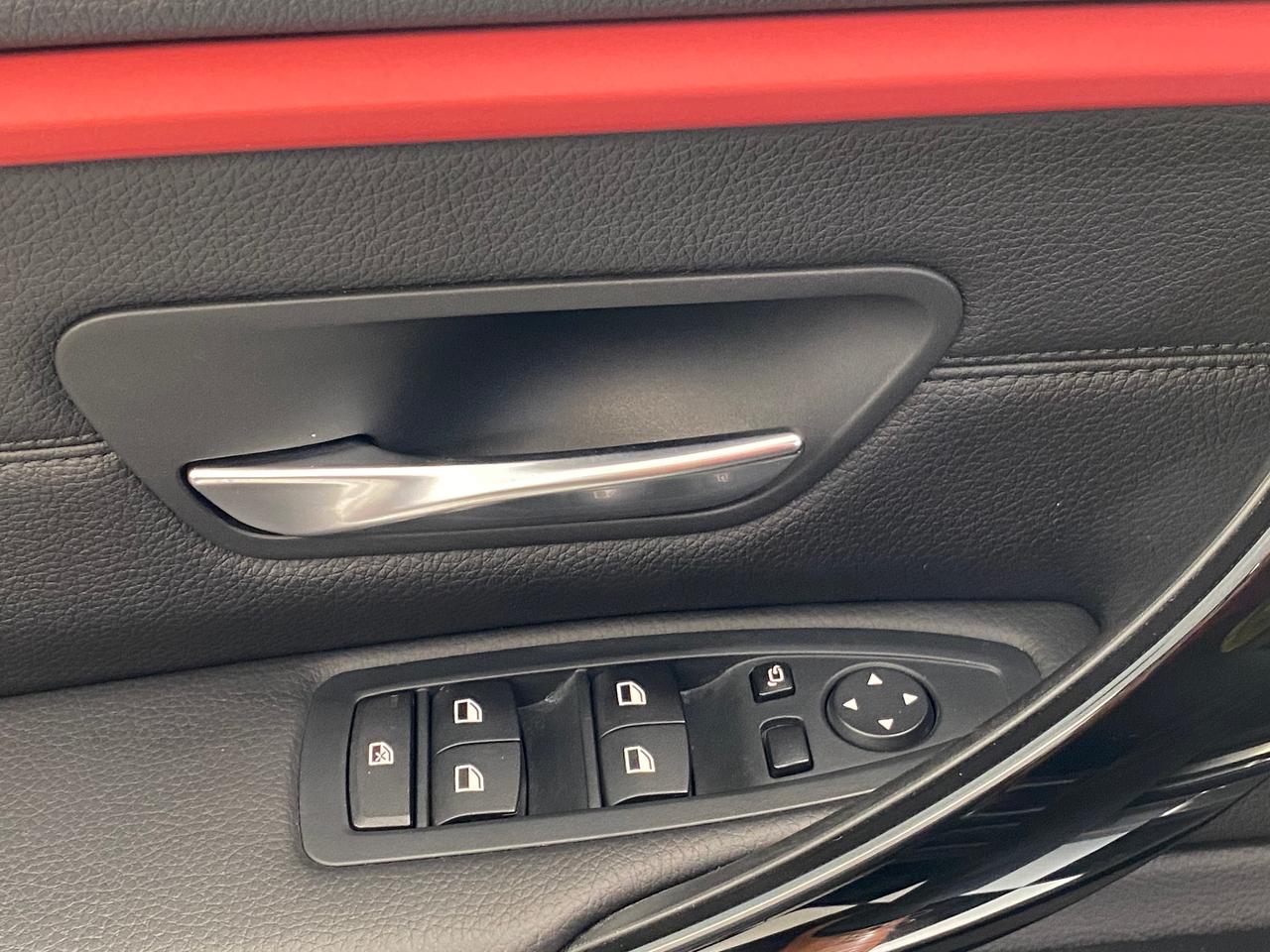 2016 BMW 4 Series 428i xDrive AWD Gran Coupe+New Tires+CLEAN CARFAX Photo