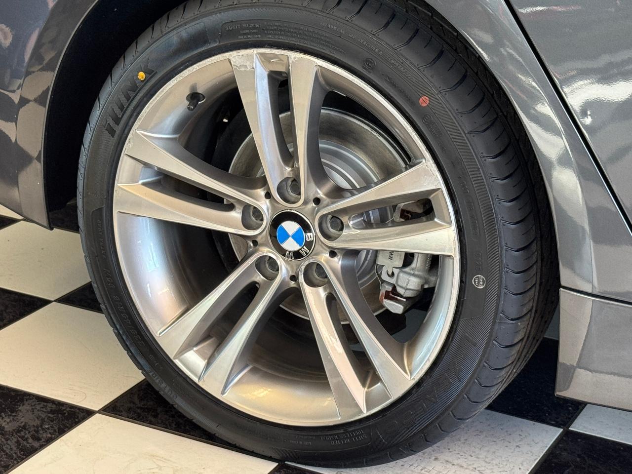 2016 BMW 4 Series 428i xDrive AWD Gran Coupe+New Tires+CLEAN CARFAX Photo